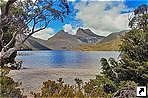       (Cradle Mountain-Lake Saint Clair), , .