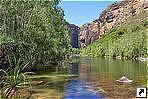 Национальный парк "Какаду" (Kakadu), Австралия.