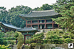  - (Changdeokgung), ,  .