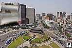 Сеул, Южная Корея.
