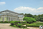 Дворец Чангён-кун (Changgyeonggung), Сеул, Южная Корея.