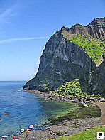     (Seongsan Illchubong),   (Jeju, Cheju-do),  .