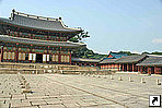  - (Changdeokgung), ,  .