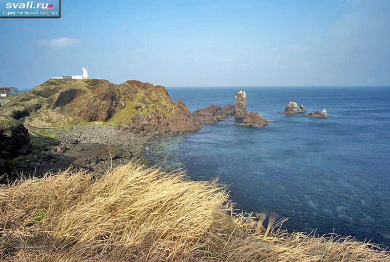 ������ ������ (Jeju, Cheju-do), ����� �����.