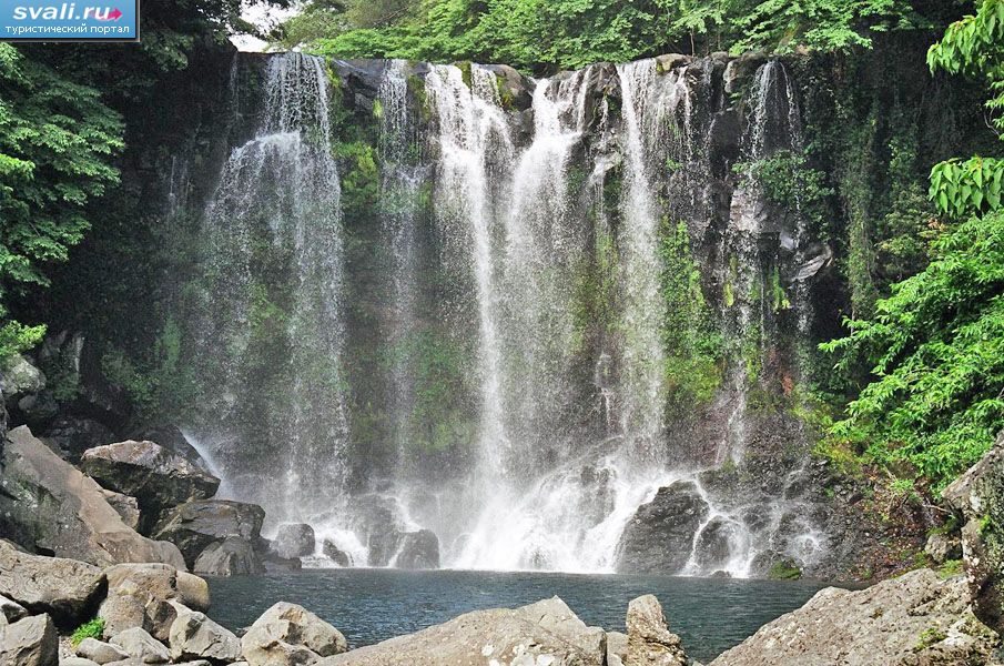 �������, ������ ������ (Jeju, Cheju-do), ����� �����.