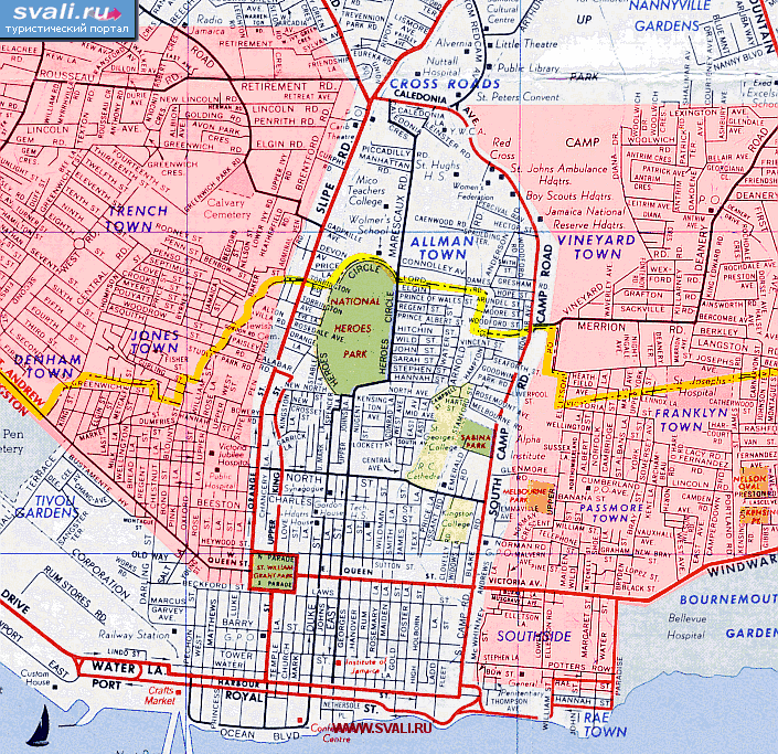 ����� ������ ���������, ������� ������ (����.)