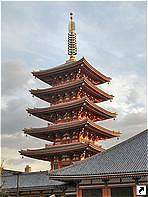  ,   (Senso-ji), , , .