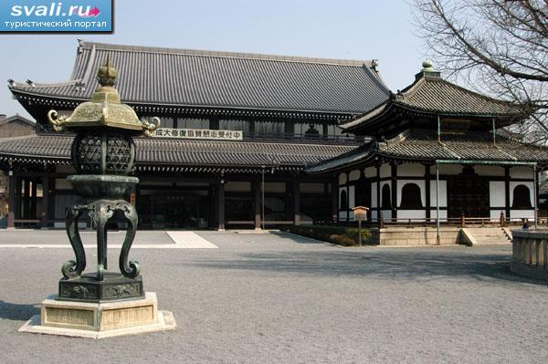 ���� Nishi Hongan-ji, �����, ������.