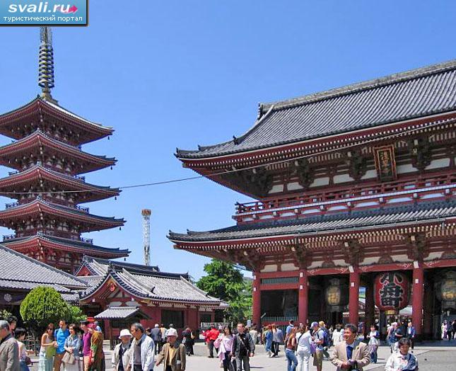   (Senso-ji), , , .