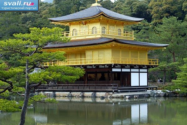 " "  (Kinkaku-ji), , .