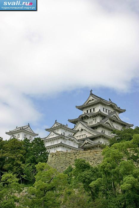 ������ Himeji, ������.