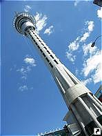  - (Sky Tower), ,  .