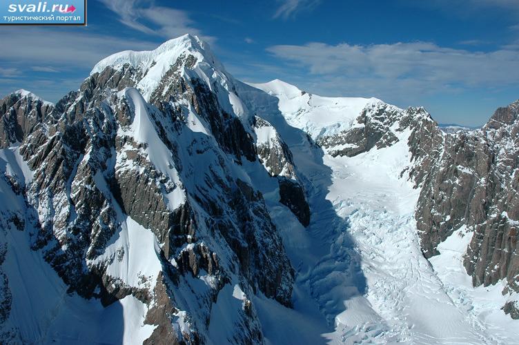   ,   (Aoraki/Mount Cook National Park),  .