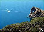 Остров Майорка, Балеарские острова, Испания.