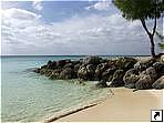 Багамские острова.