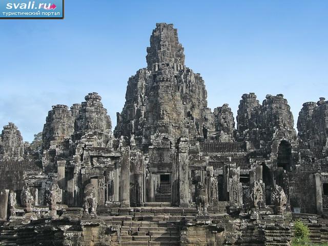   (Bayon), , .