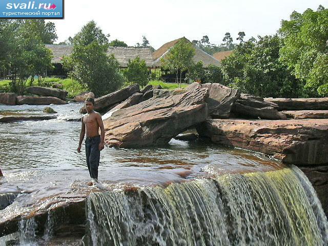 ����������� ���������� (Sihanoukville), ��������.