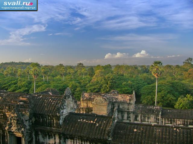          (Angkor Wat), , - (Siem Reap), .
