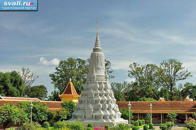 ���������� ������, ����������� ������, ����-���� (Phnom Penh), ��������.