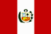 Флаг Перу.