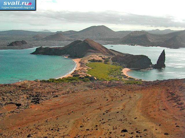   (Bartolome),   (Galapagos islands), .