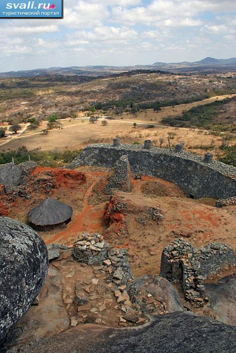    (Great Zimbabwe), .