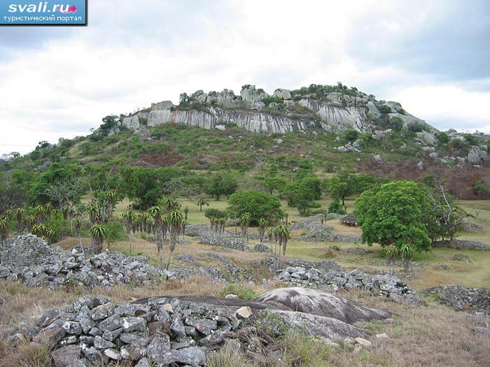    (Great Zimbabwe), .