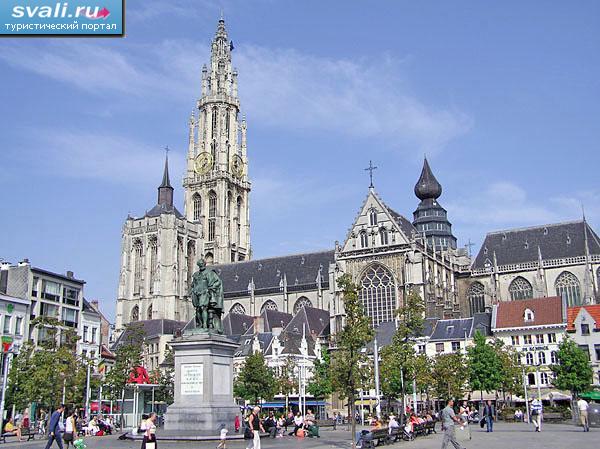   (Onze Lieve Vrouwkathedral), , .