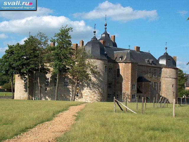 ����� "Lavaux Sainte Anne", �������.