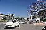 Антананариву (Antananarivo), столица Мадагаскара. Антананариву (Antananarivo), столица Мадагаскара.