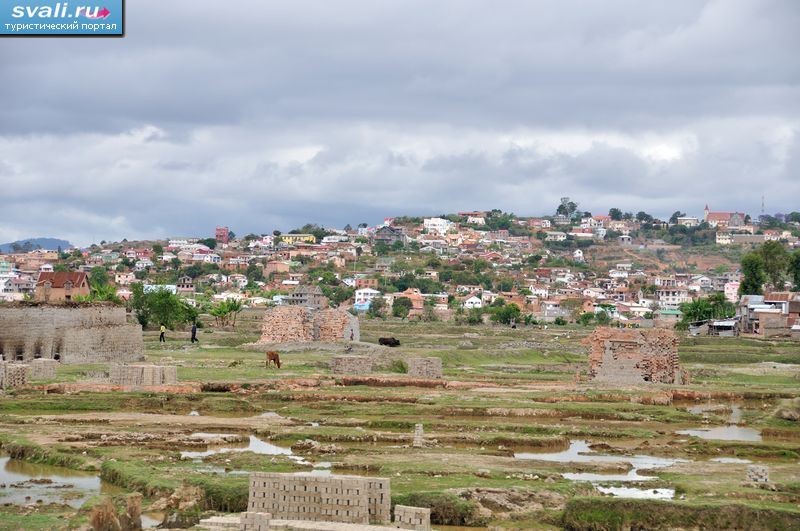   (Antananarivo), .