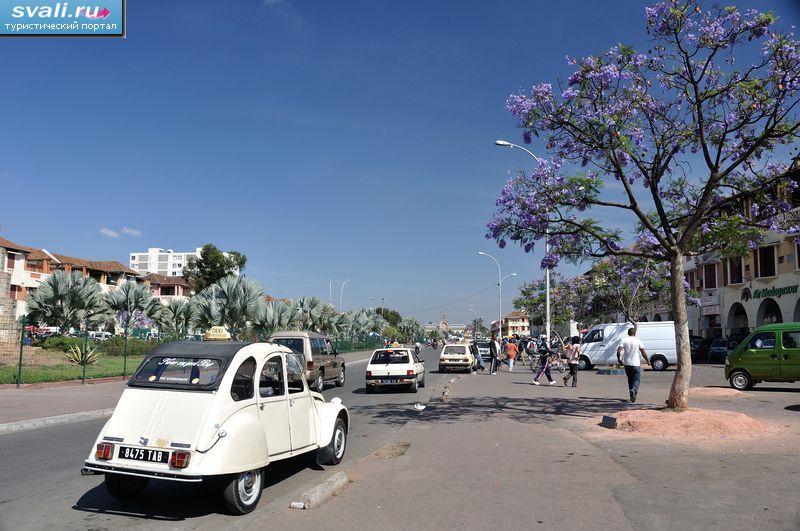  (Antananarivo),  .