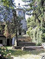 Троянский монастырь, Болгария.