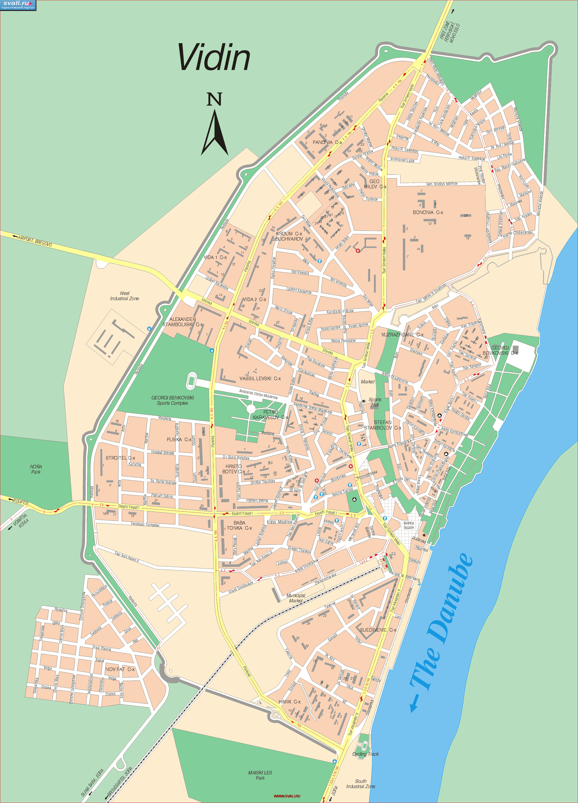 ��������� ����� ������, �������� (����.)