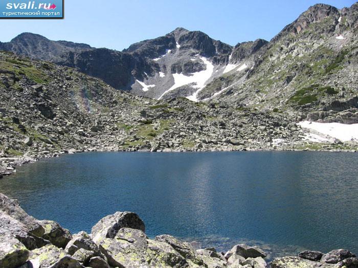 Мусала, Боровец, Болгария. | Болгария | фотографии | Туристический ...