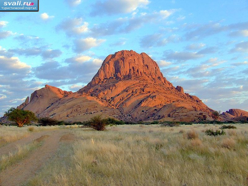   (Spitzkoppe), .