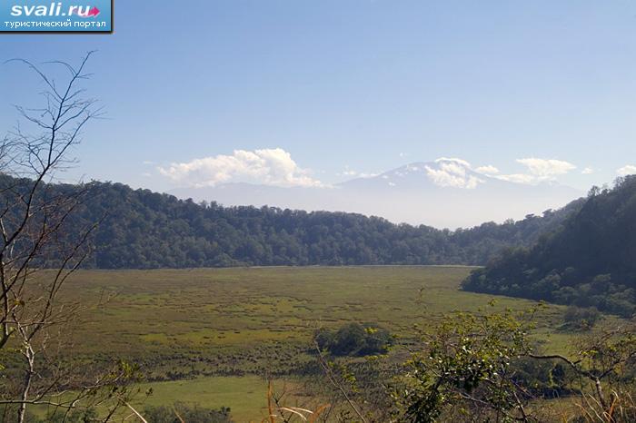 ������������ ���� ����� (Arusha), ��������.