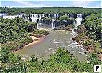   (Iguazu), .