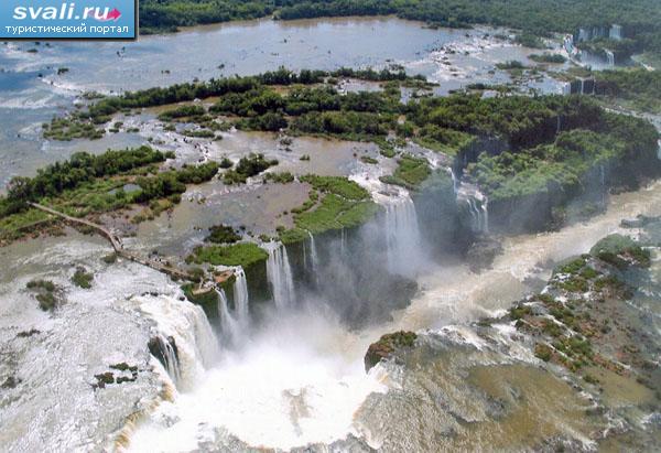   (Iguazu), .