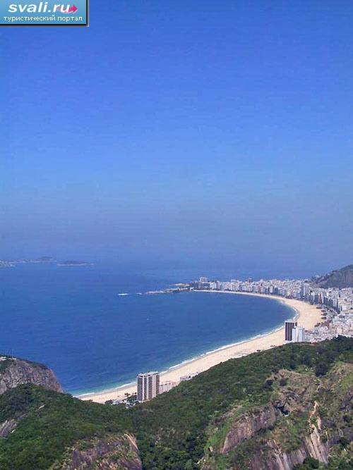 ���� ���������� (Copacabana), ���-��-�������, ��������.