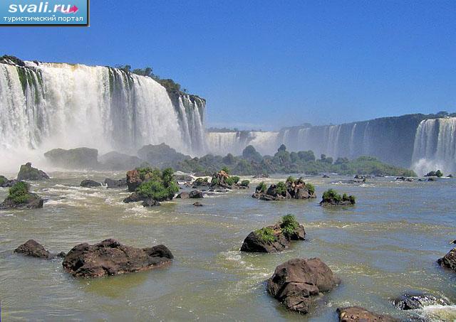   (Iguazu), .