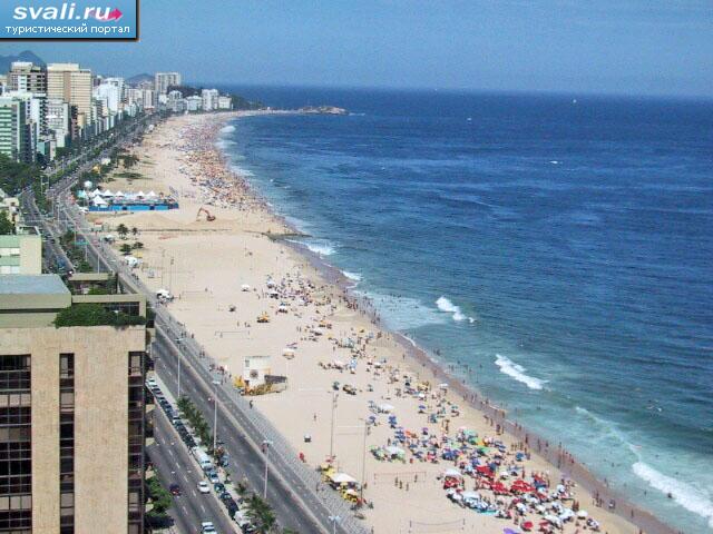   (Ipanema), --, .