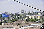 Аддис-Абеба, Эфиопия.