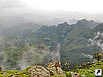 Горы Симиен (Simien), Эфиопия.