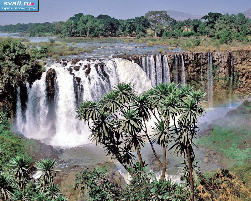 ������� �� ���� ������� ���, 35�� �� ����-��� (Bahar Dar), �������.