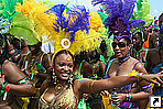 Фестиваль Кадумен, Барбадос.