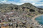  (Copacabana),   (Titicaca), .