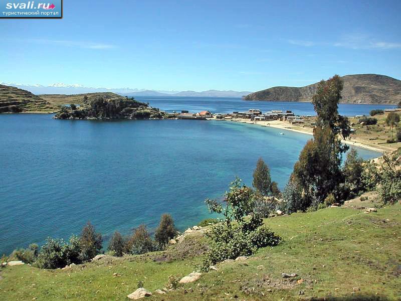   (Titicaca), .