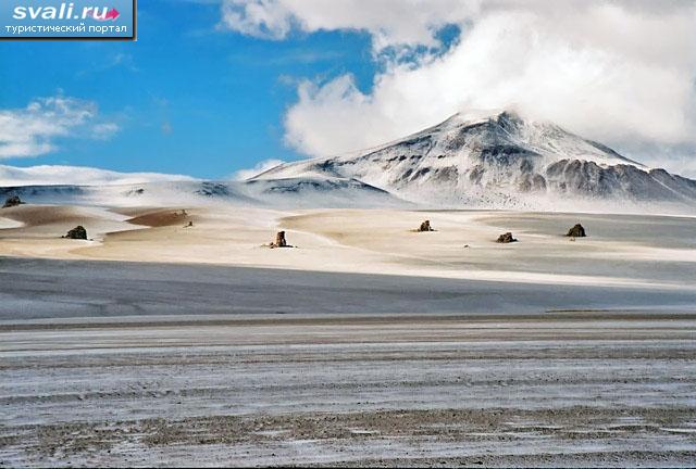   (Altiplano), .