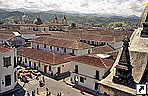 Попаян (Popayan), Колумбия.